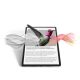 16. Lenovo IdeaTab Pro Mediatek 256GB 32.3cm (12.7") 8GB Wi-Fi 6E (802.11ax) Android 14 Gray