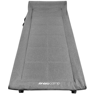 11. DELUXE JOURNEY FOLDABLE TRAVEL BED 190x70x36.5CM