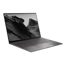 ASUS Zenbook S 14 UM5406GA-SU305X Ryzen AI 9 465 14.0" 3K OLED 120Hz 500nits 32GB LPDDR5X SSD 1TB Radeon Graphics WiFi 7 + BT FHD Camera 77Wh W11 Pro Aluminum Antrim Gray