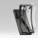 5. Ringke Fusion X Case for Samsung Galaxy S25 Ultra - Black