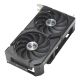4. graphics card Asus Dual Radeon RX 9060 XT 16G