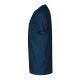 2. Men's Edge T-shirt (navy blue)