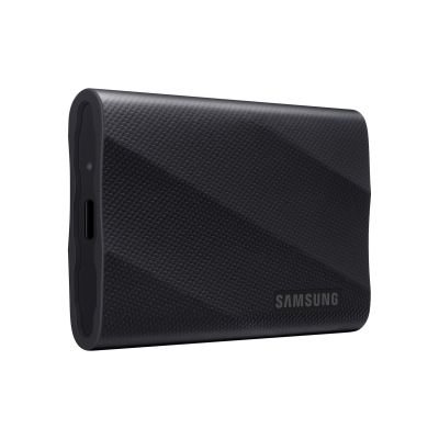 16. Samsung MU-PG2T0B 2TB USB Type-C 3.2 Gen 2 (3.1 Gen 2) Black