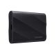 16. Samsung MU-PG2T0B 2TB USB Type-C 3.2 Gen 2 (3.1 Gen 2) Black