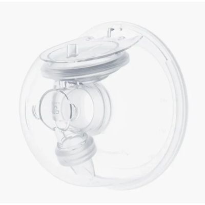 MOMCOZY Double Sealed Full Set Collection Cup with Funnel 24mm for S9 Pro/S12 Pro