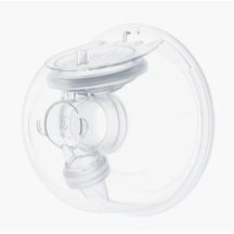 MOMCOZY Double Sealed Full Set Collection Cup with Funnel 24mm for S9 Pro/S12 Pro
