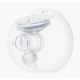 MOMCOZY Double Sealed Full Set Collection Cup with Funnel 24mm for S9 Pro/S12 Pro