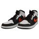 3. Air Jordan 1 Mid shoes - 554724-075