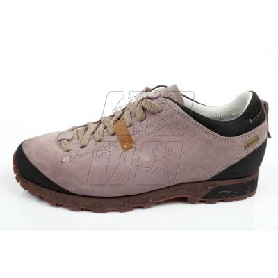 3. Aku Bellamont 3 GTX W 520.3596 trekking shoes