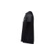 9. POC Reform Enduro Cycling Jersey – Uranium Black, size: S