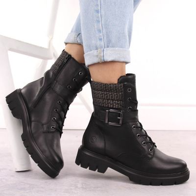 22. Remonte W RKR739 Ankle Boots