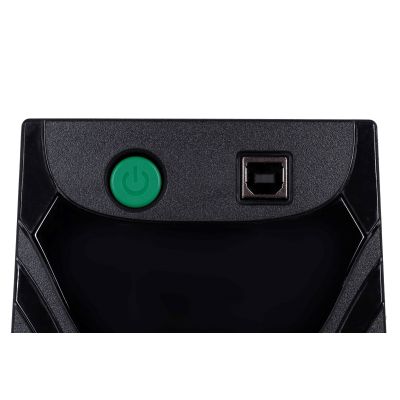 8. EVER EASYLINE 650AVR USB UPS (T/EASYTO-000K65/00)