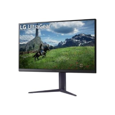 11. LG 27GS85Q-B computer monitor 68.6 cm (27") 2560 x 1440 px Quad HD Black