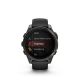 3. Garmin Fenix 8 AMOLED Black Watch