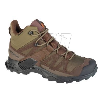 Salomon X Ultra Tracker Gtx M L47607000 shoes