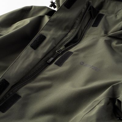 6. Hi-Tec Lady Harriet Jacket W 92800377593