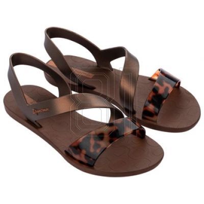Ipanema Vibe Sandal Fem W 82429 BD418