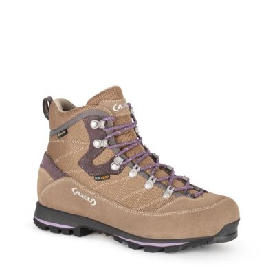 Aku Trekker GTX women's trekking shoes
