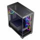 20. MODECOM VOLCANO STELLAR ARGB MIDI 5F BLACK HOUSING