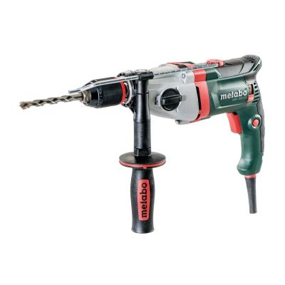 Metabo SBEV 1300-2 S 3100 RPM Black, Green, Red