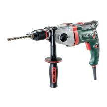 Metabo SBEV 1300-2 S 3100 RPM Black, Green, Red