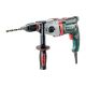 Metabo SBEV 1300-2 S 3100 RPM Black, Green, Red