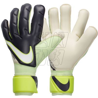 4. Nike Goalkeeper Vapor Grip3 M CN5650 015 goalkeeper gloves