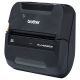 3. Brother RJ-4230B POS Printer 203 x 203 DPI Wired and Wireless Direct Thermal Mobile Printers