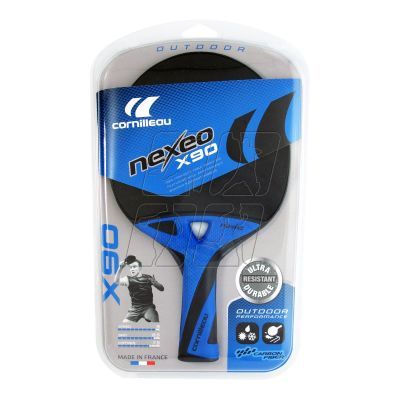 16. Outdoor racket Cornilleau NEXEO X90