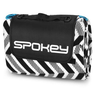 Spokey Picnic Zigzag Picnic Blanket SPK-929505