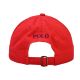 2. Polo Ralph Lauren baseball cap - 710548524002
