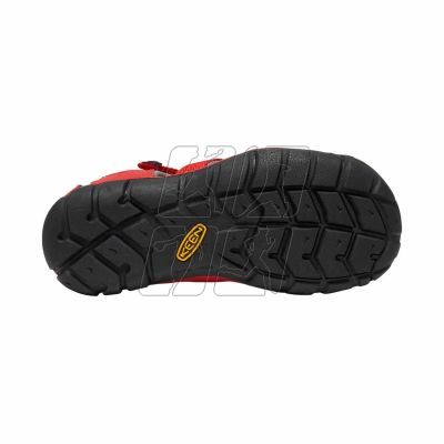 9. Keen Seacamp II Cnx Racing Jr sandals KE-1014478