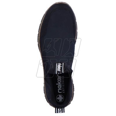 10. Comfortable Rieker N3275-00 W RKR695