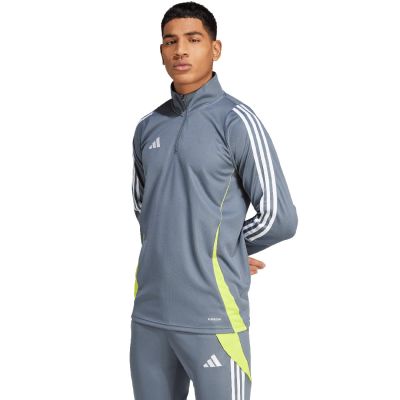 14. Adidas Tiro 24 Training Top M IV6954 sweatshirt