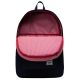2. Herschel Classic Heritage Backpack 10007-05432 Navy Blue One size
