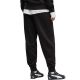 4. Women's Puma ESS Script Comfort Black Trousers 694067 01