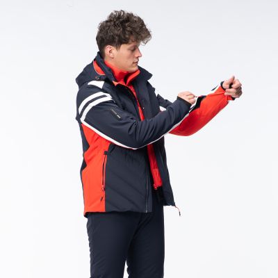 17. Iguana Jacket Bergho M 92800621770