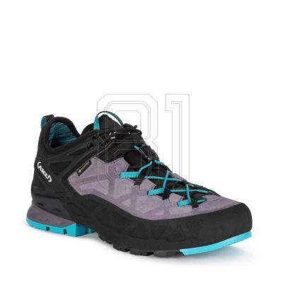 6. Aku Rock Gore-tex W 723241 Boots