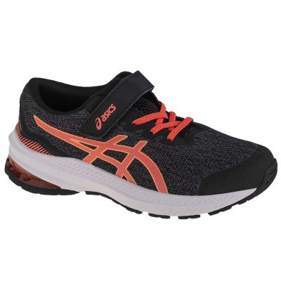 Asics GT-1000 11 Jr 1014A238-009 Running Shoes 