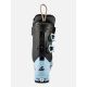 11. LANGE XT3 FREE 85 MV W GW Glacial Blue Ski Boots