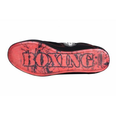 6. MASTERS BB-MFE-1 Boxing Shoes