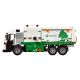 5. LEGO TECHNIC 42167 Mack® LR Electric Garbage Truck
