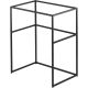 Standing modular bathroom console - 60x40 cm CKC_N60A 5908212099063