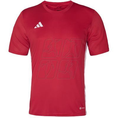 2. T-shirt adidas Table 23 Jersey Jr HS0539