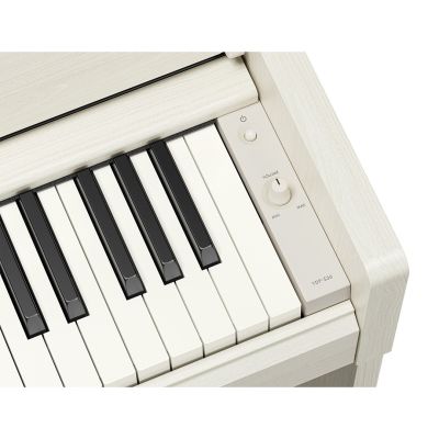 5. Yamaha ARIUS YDP-S36WB - Digital piano
