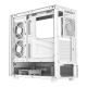 8. GameMax NEX C51 WH Computer Security & Holders White