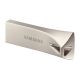 13. SAMSUNG FLASH BAR Plus 64GB MUF-64BE3/APC SILVER