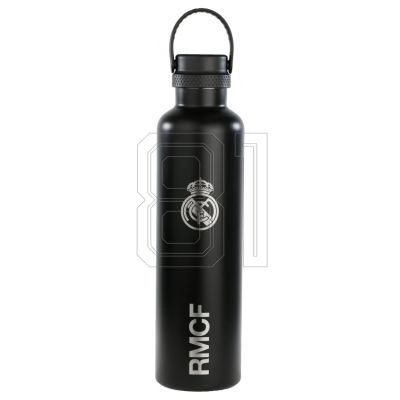 3. Real Madrid Thermo Bottle 1L 972545