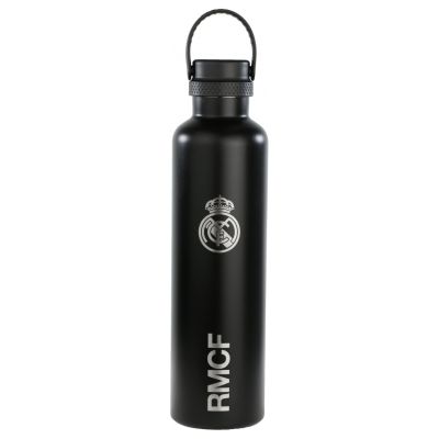 3. Real Madrid Thermal Bottle 1L 972545