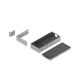 2. Ubiquiti Pro Max 16 Rack Mount Kit UACC-Pro-Max-16-RM